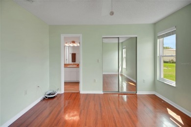Welcome home to this charming 2 bedroom 2 bathroom gem in on Pennbrooke Fairways in Florida - for sale on GolfHomes.com, golf home, golf lot