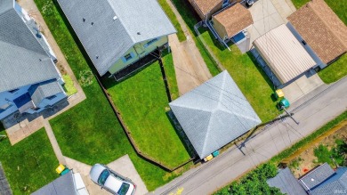 HIGHEST AND BEST OFFER BY MONDAY 6/16 AT NOON. Welcome to this on Eberhart Park Golf Course in Indiana - for sale on GolfHomes.com, golf home, golf lot