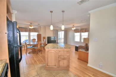 BEAUTIFUL FLORIDA HOME located in this DESIRABLE 55+GATED on Southern Dunes Golf and Country Club in Florida - for sale on GolfHomes.com, golf home, golf lot