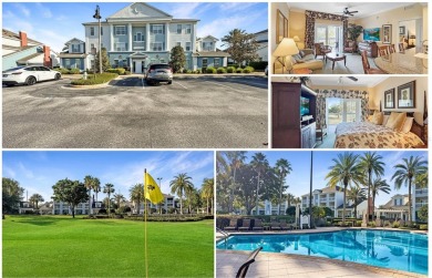 The Perfect Opportunity To Own One Of The Best Priced Condos on Reunion Resort Golf Course in Florida - for sale on GolfHomes.com, golf home, golf lot