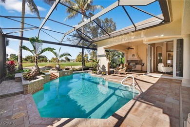 Arthur Rutenberg custom luxury pool and spa home, featuring 3 on The Club At Renaissance in Florida - for sale on GolfHomes.com, golf home, golf lot