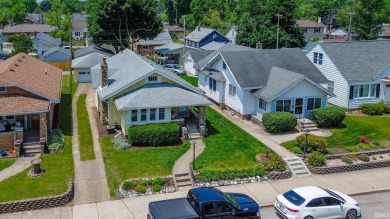 HIGHEST AND BEST OFFER BY MONDAY 6/16 AT NOON. Welcome to this on Eberhart Park Golf Course in Indiana - for sale on GolfHomes.com, golf home, golf lot