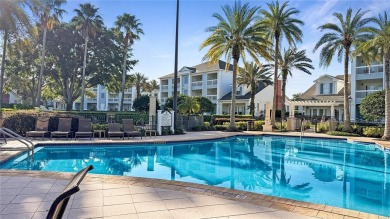 The Perfect Opportunity To Own One Of The Best Priced Condos on Reunion Resort Golf Course in Florida - for sale on GolfHomes.com, golf home, golf lot