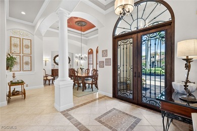 Arthur Rutenberg custom luxury pool and spa home, featuring 3 on The Club At Renaissance in Florida - for sale on GolfHomes.com, golf home, golf lot