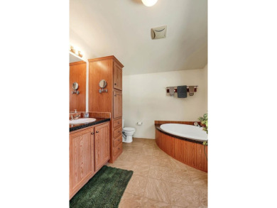 Looking for the full package! This 2.24 acre property has a 2040 on Jug Mountain Ranch Golf Course in Idaho - for sale on GolfHomes.com, golf home, golf lot