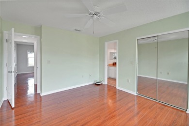 Welcome home to this charming 2 bedroom 2 bathroom gem in on Pennbrooke Fairways in Florida - for sale on GolfHomes.com, golf home, golf lot