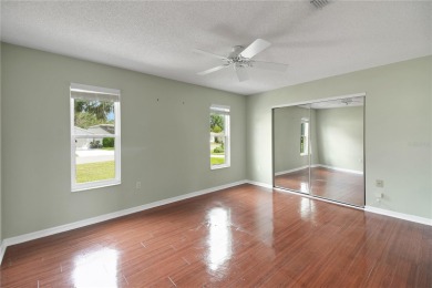 Welcome home to this charming 2 bedroom 2 bathroom gem in on Pennbrooke Fairways in Florida - for sale on GolfHomes.com, golf home, golf lot
