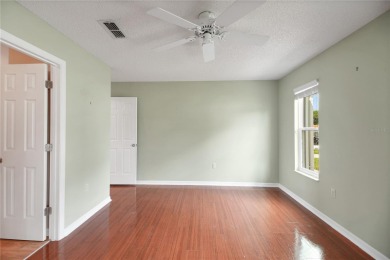 Welcome home to this charming 2 bedroom 2 bathroom gem in on Pennbrooke Fairways in Florida - for sale on GolfHomes.com, golf home, golf lot