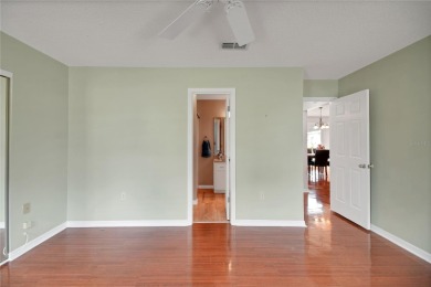 Welcome home to this charming 2 bedroom 2 bathroom gem in on Pennbrooke Fairways in Florida - for sale on GolfHomes.com, golf home, golf lot