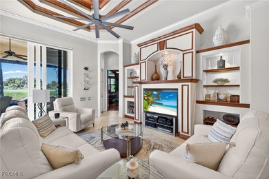 Arthur Rutenberg custom luxury pool and spa home, featuring 3 on The Club At Renaissance in Florida - for sale on GolfHomes.com, golf home, golf lot