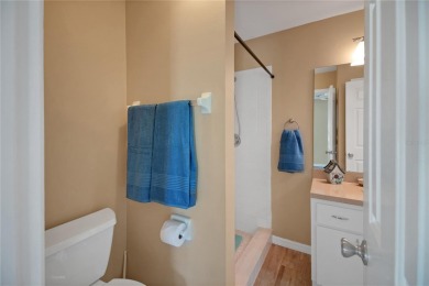 Welcome home to this charming 2 bedroom 2 bathroom gem in on Pennbrooke Fairways in Florida - for sale on GolfHomes.com, golf home, golf lot