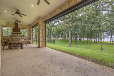 Waterfront property on Lake Fork in Land's End and Links Golf on Links At Lands End in Texas - for sale on GolfHomes.com, golf home, golf lot