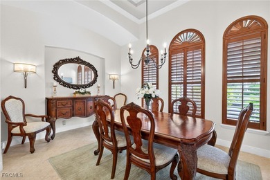 Arthur Rutenberg custom luxury pool and spa home, featuring 3 on The Club At Renaissance in Florida - for sale on GolfHomes.com, golf home, golf lot