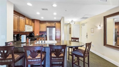 The Perfect Opportunity To Own One Of The Best Priced Condos on Reunion Resort Golf Course in Florida - for sale on GolfHomes.com, golf home, golf lot