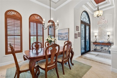 Arthur Rutenberg custom luxury pool and spa home, featuring 3 on The Club At Renaissance in Florida - for sale on GolfHomes.com, golf home, golf lot