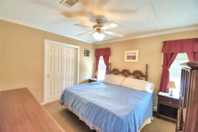 BEAUTIFUL FLORIDA HOME located in this DESIRABLE 55+GATED on Southern Dunes Golf and Country Club in Florida - for sale on GolfHomes.com, golf home, golf lot