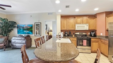 The Perfect Opportunity To Own One Of The Best Priced Condos on Reunion Resort Golf Course in Florida - for sale on GolfHomes.com, golf home, golf lot