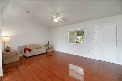 Welcome home to this charming 2 bedroom 2 bathroom gem in on Pennbrooke Fairways in Florida - for sale on GolfHomes.com, golf home, golf lot