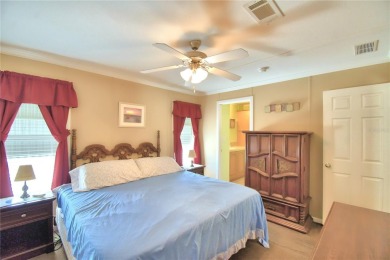 BEAUTIFUL FLORIDA HOME located in this DESIRABLE 55+GATED on Southern Dunes Golf and Country Club in Florida - for sale on GolfHomes.com, golf home, golf lot