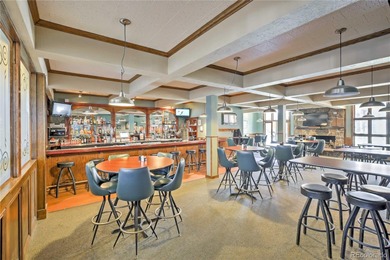 Turn-Key Loft Condo at The Inn at Silver Creek - Ideal for on Headwaters Golf Course At Granby Ranch in Colorado - for sale on GolfHomes.com, golf home, golf lot