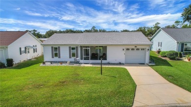 Welcome home to this charming 2 bedroom 2 bathroom gem in on Pennbrooke Fairways in Florida - for sale on GolfHomes.com, golf home, golf lot