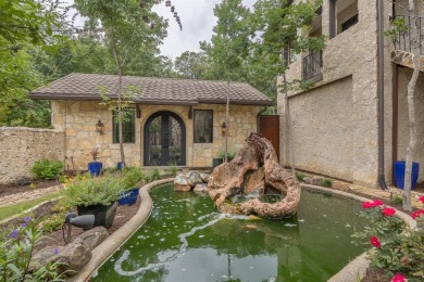 Waterfront property on Lake Fork in Land's End and Links Golf on Links At Lands End in Texas - for sale on GolfHomes.com, golf home, golf lot