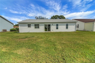 Welcome home to this charming 2 bedroom 2 bathroom gem in on Pennbrooke Fairways in Florida - for sale on GolfHomes.com, golf home, golf lot