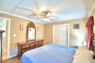 BEAUTIFUL FLORIDA HOME located in this DESIRABLE 55+GATED on Southern Dunes Golf and Country Club in Florida - for sale on GolfHomes.com, golf home, golf lot