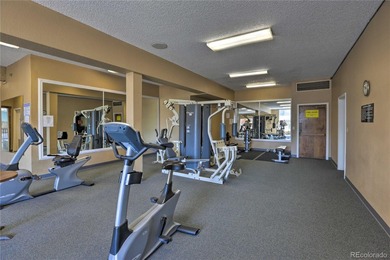 Turn-Key Loft Condo at The Inn at Silver Creek - Ideal for on Headwaters Golf Course At Granby Ranch in Colorado - for sale on GolfHomes.com, golf home, golf lot