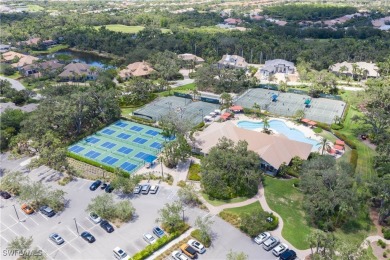 This turnkey pool home is ready for you to move in and enjoy. It on Verandah Golf Course and Club in Florida - for sale on GolfHomes.com, golf home, golf lot