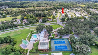 Welcome home to this charming 2 bedroom 2 bathroom gem in on Pennbrooke Fairways in Florida - for sale on GolfHomes.com, golf home, golf lot