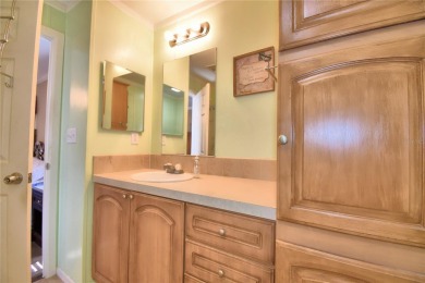 BEAUTIFUL FLORIDA HOME located in this DESIRABLE 55+GATED on Southern Dunes Golf and Country Club in Florida - for sale on GolfHomes.com, golf home, golf lot