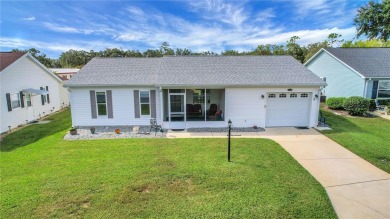 Welcome home to this charming 2 bedroom 2 bathroom gem in on Pennbrooke Fairways in Florida - for sale on GolfHomes.com, golf home, golf lot