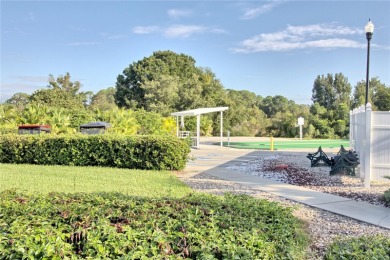 Under contract-accepting backup offers. Welcome home to this on Pennbrooke Fairways in Florida - for sale on GolfHomes.com, golf home, golf lot