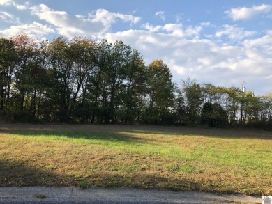 Very nice building lots adjoining the golf course and close to on Mayfield-Graves Country Club in Kentucky - for sale on GolfHomes.com, golf home, golf lot