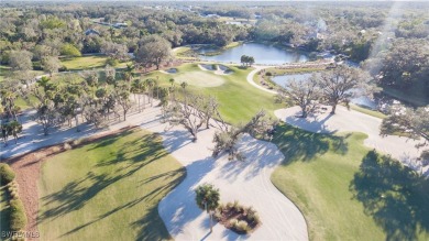 This turnkey pool home is ready for you to move in and enjoy. It on Verandah Golf Course and Club in Florida - for sale on GolfHomes.com, golf home, golf lot