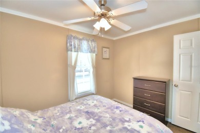 BEAUTIFUL FLORIDA HOME located in this DESIRABLE 55+GATED on Southern Dunes Golf and Country Club in Florida - for sale on GolfHomes.com, golf home, golf lot