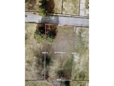 Very nice building lots adjoining the golf course and close to on Mayfield-Graves Country Club in Kentucky - for sale on GolfHomes.com, golf home, golf lot