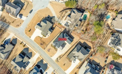 Experience Luxury Living in This Beautiful Craftsman Home! on Traditions of Braselton Golf Club in Georgia - for sale on GolfHomes.com, golf home, golf lot