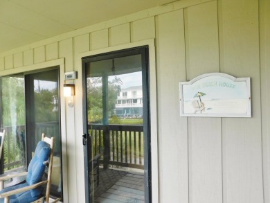 Rare opportunity to Own 1/3 Deeded Share of a 2BR/2BA Linkside on The Plantation Course At Edisto in South Carolina - for sale on GolfHomes.com, golf home, golf lot