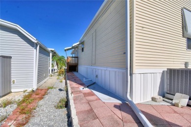 BEAUTIFUL FLORIDA HOME located in this DESIRABLE 55+GATED on Southern Dunes Golf and Country Club in Florida - for sale on GolfHomes.com, golf home, golf lot
