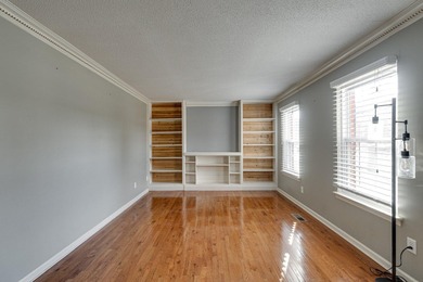 Welcome to this beautifully updated 4-bedroom 2.5-bath brick on Valleybrook Golf and Country Club in Tennessee - for sale on GolfHomes.com, golf home, golf lot