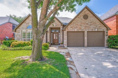*BOM at NO fault of the home* - GOLF COURSE LOT with on Stonebridge Ranch Country Club in Texas - for sale on GolfHomes.com, golf home, golf lot