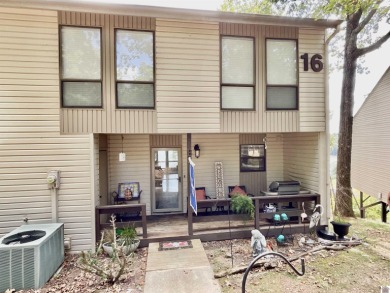 Dream retreat on Lake Barkley! This exquisite condo offers a on Mineral Mound Golf Course in Kentucky - for sale on GolfHomes.com, golf home, golf lot