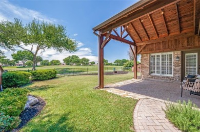 *BOM at NO fault of the home* - GOLF COURSE LOT with on Stonebridge Ranch Country Club in Texas - for sale on GolfHomes.com, golf home, golf lot
