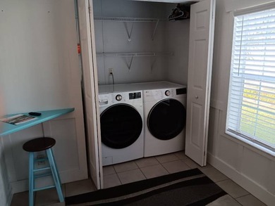 Discover carefree living in this beautiful 2-bedroom, 2-bath on Four Lakes Golf Club in Florida - for sale on GolfHomes.com, golf home, golf lot