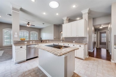 *BOM at NO fault of the home* - GOLF COURSE LOT with on Stonebridge Ranch Country Club in Texas - for sale on GolfHomes.com, golf home, golf lot