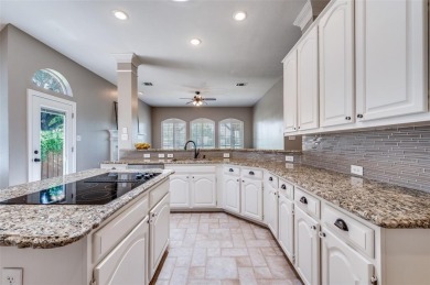 *BOM at NO fault of the home* - GOLF COURSE LOT with on Stonebridge Ranch Country Club in Texas - for sale on GolfHomes.com, golf home, golf lot