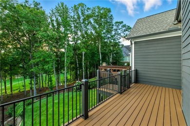 Welcome to 9 Fieldstone Ct-where refined luxury and custom on Chestatee Golf Club in Georgia - for sale on GolfHomes.com, golf home, golf lot