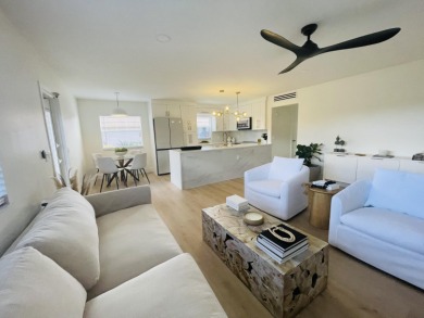 This is a must see new and custom designed CORNER VILLA! on Kings Point Golf -Flanders Way in Florida - for sale on GolfHomes.com, golf home, golf lot